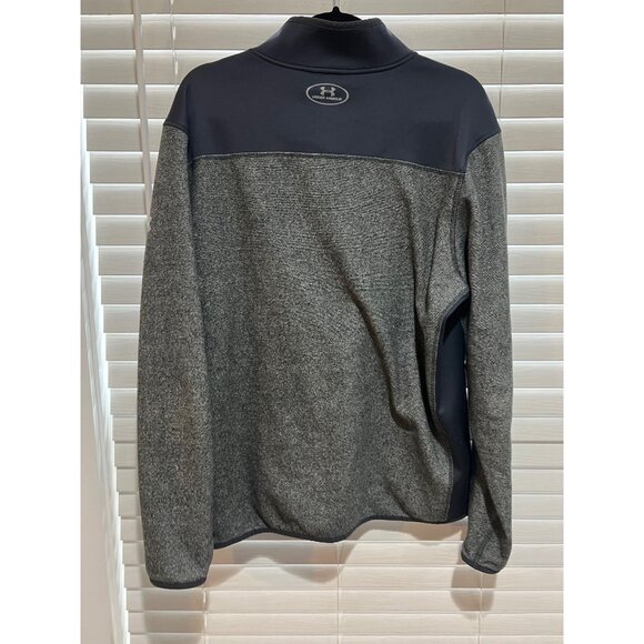 Under Armour University of Notre Dame Fighting Irish Pullover‎ - Size L - Picture 2 of 2